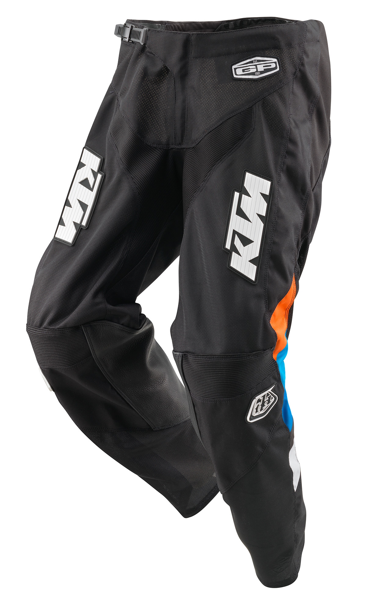 AOMC.mx KTM GP Block Pants by TLD